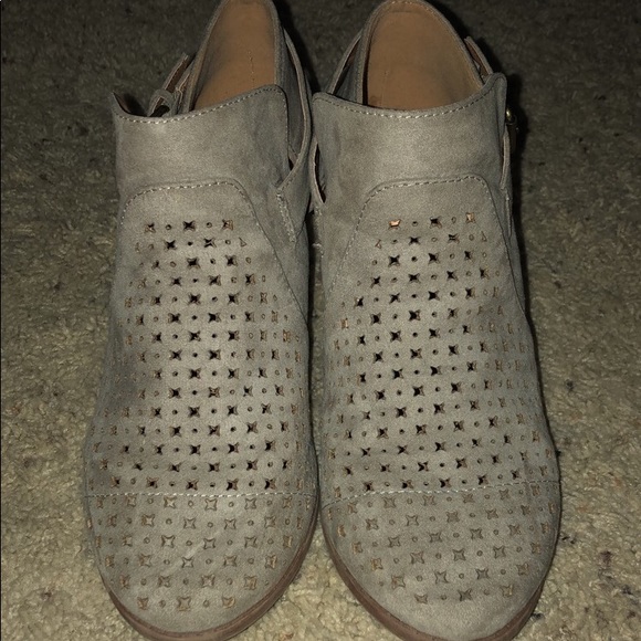 Booties - Picture 2 of 3